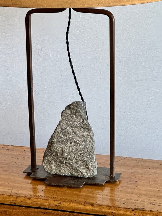 Void Table Lamp