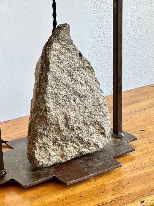 Void Table Lamp