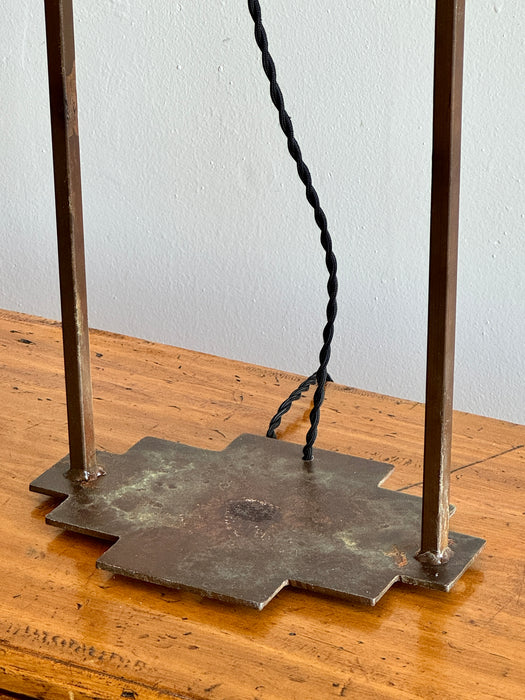 Void Table Lamp