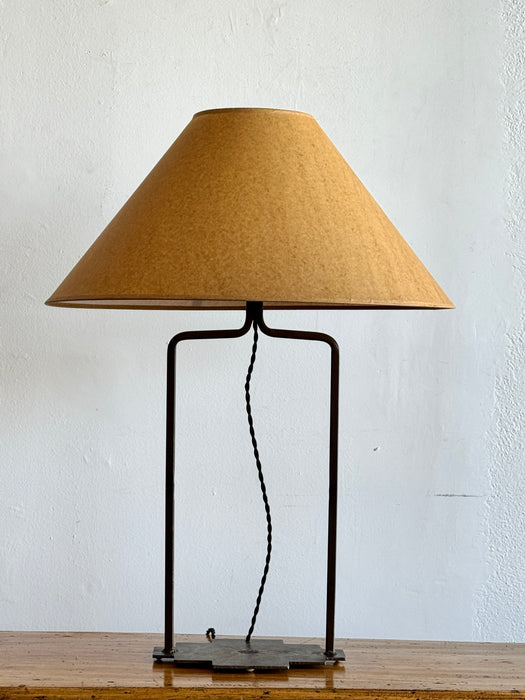 Void Table Lamp
