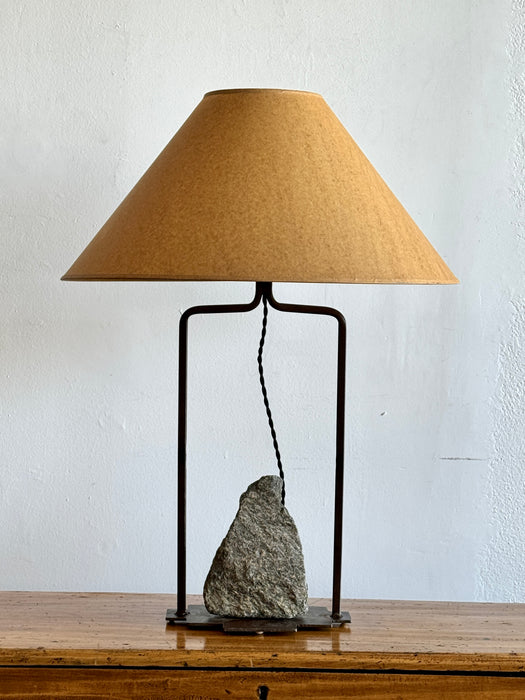 Void Table Lamp