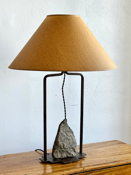 Void Table Lamp