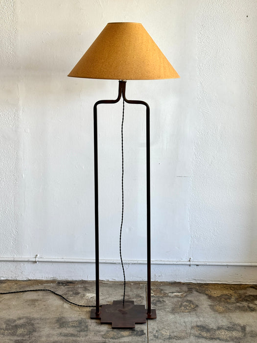 Void Floor Lamp