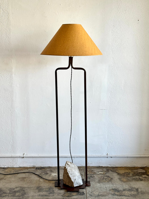 Void Floor Lamp
