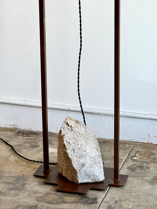 Void Floor Lamp