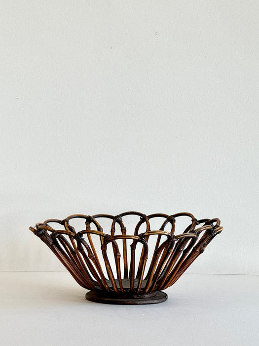 Bamboo Bowl