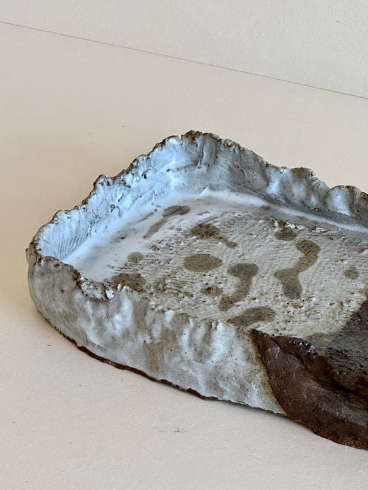 Long Slab Dish
