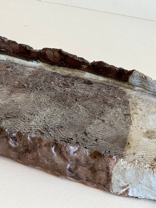 Long Slab Dish