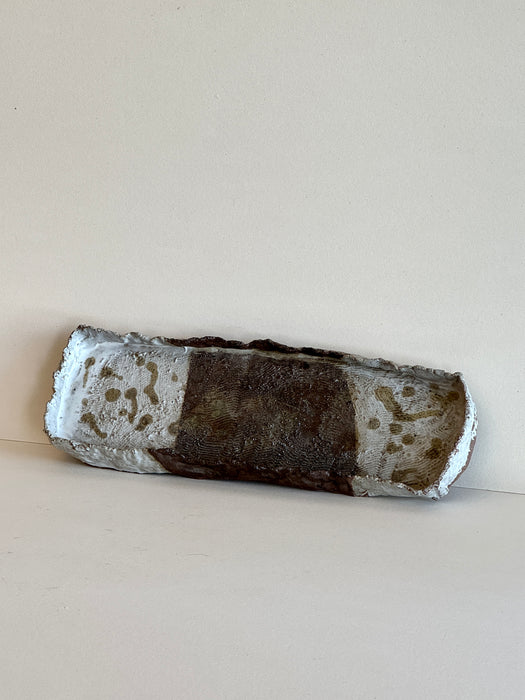 Long Slab Dish