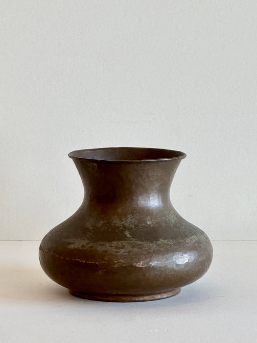Copper Pot