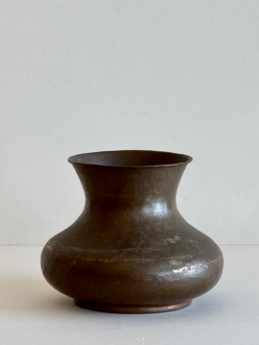 Copper Pot