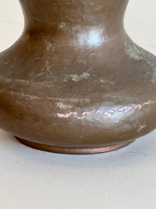 Copper Pot