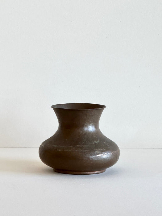 Copper Pot