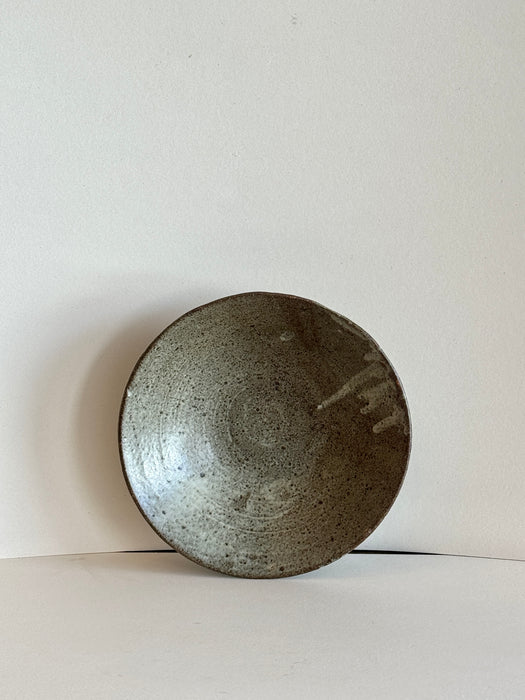 Speckled Studio Pottery Bowl