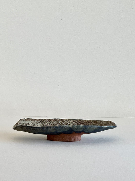 Concave Terracotta Dish