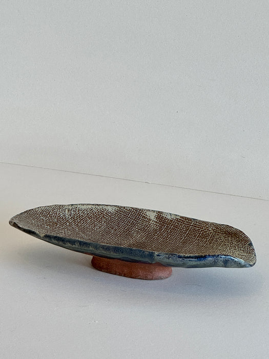 Concave Terracotta Dish
