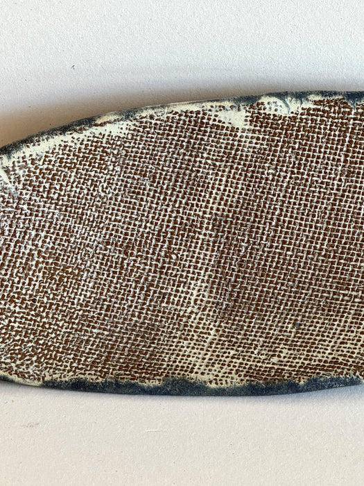 Concave Terracotta Dish