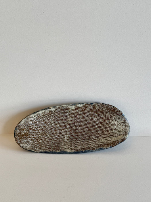 Concave Terracotta Dish