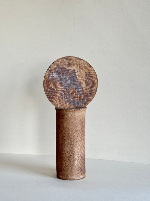 Stoneware Sculpture