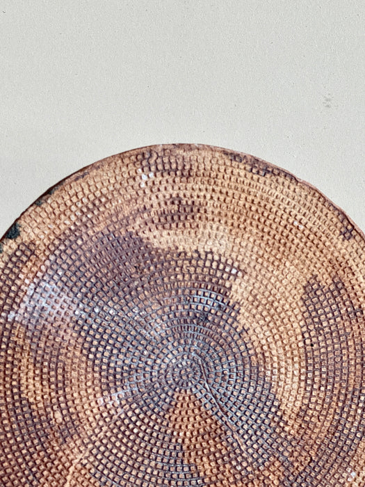 Stoneware Sculpture