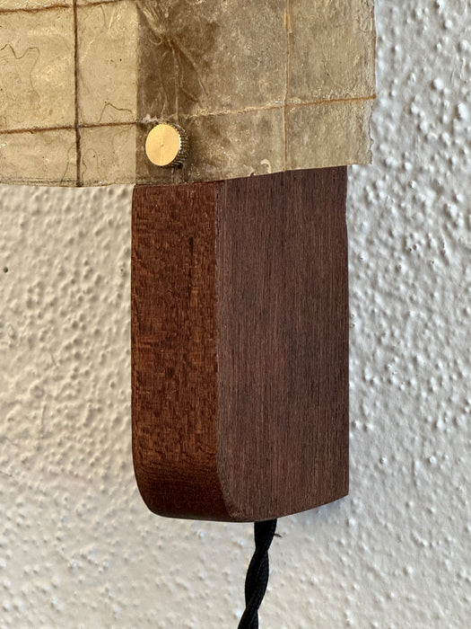 Linee Sconce - Layers