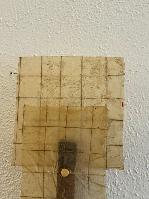 Linee Sconce - Layers