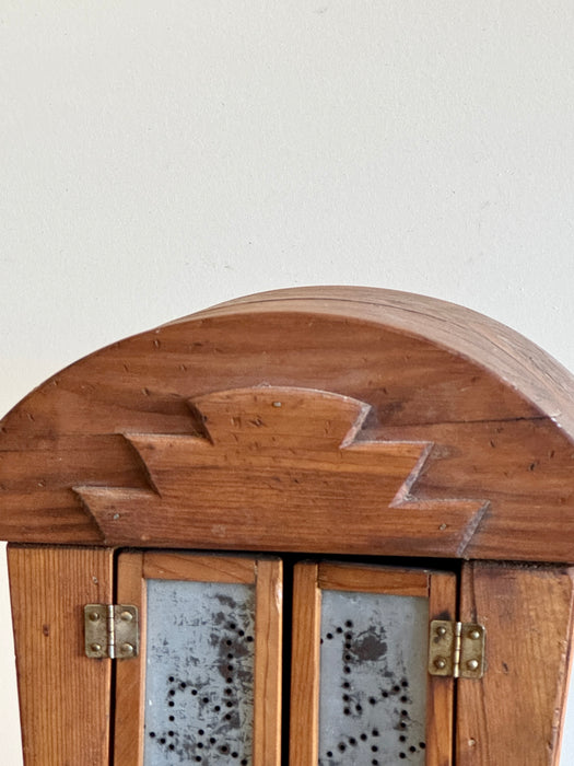 Mequite Jewelry Cabinet