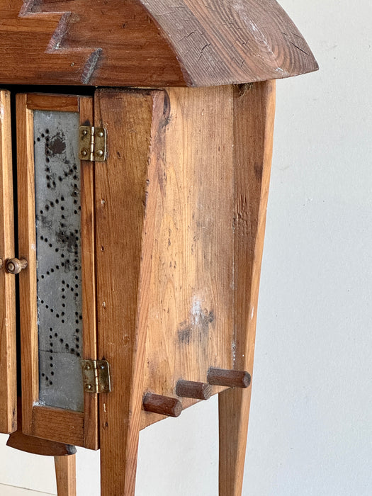 Mequite Jewelry Cabinet
