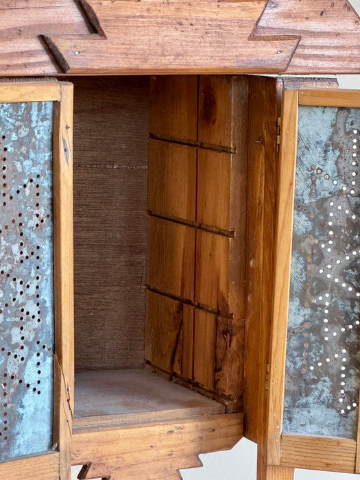 Mequite Jewelry Cabinet