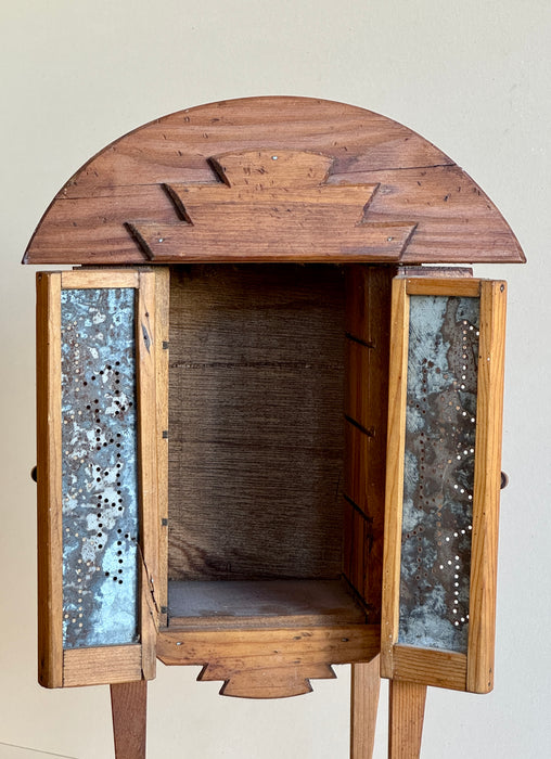 Mequite Jewelry Cabinet