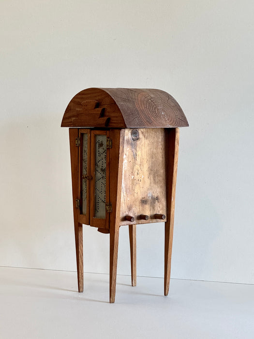 Mequite Jewelry Cabinet
