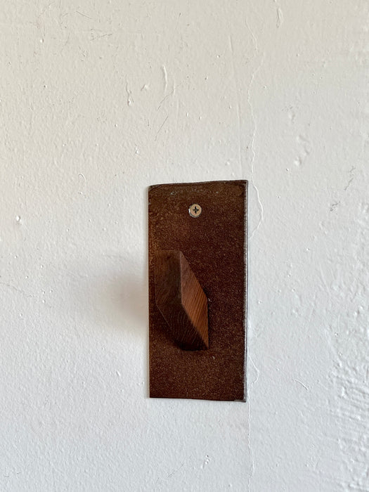Rectangle Hook