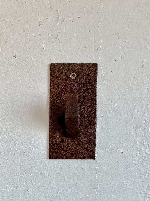 Rectangle Hook