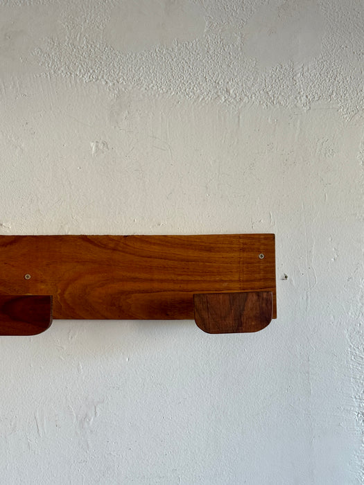 Coat Rack