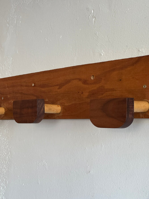 Coat Rack
