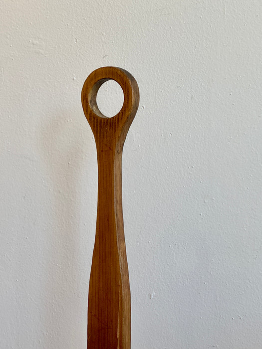 Small Shaker Step Stool