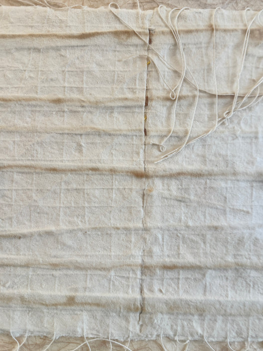 Antique Paper - Bamboo