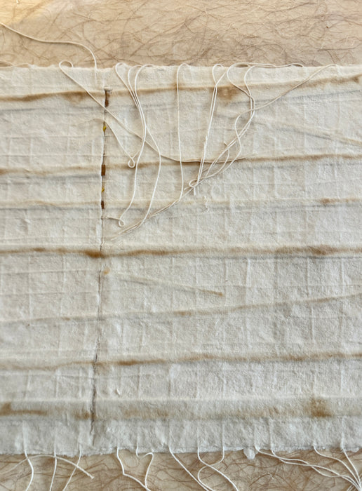 Antique Paper - Bamboo