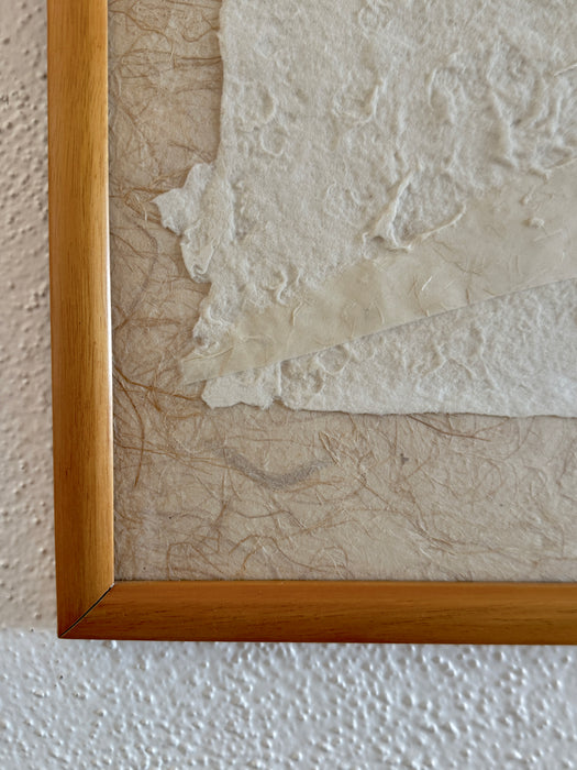 Antique Paper - Free Form