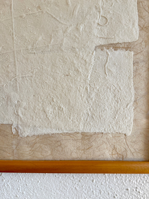 Antique Paper - Free Form