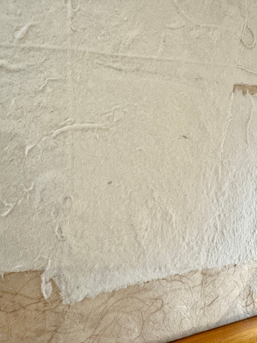 Antique Paper - Free Form