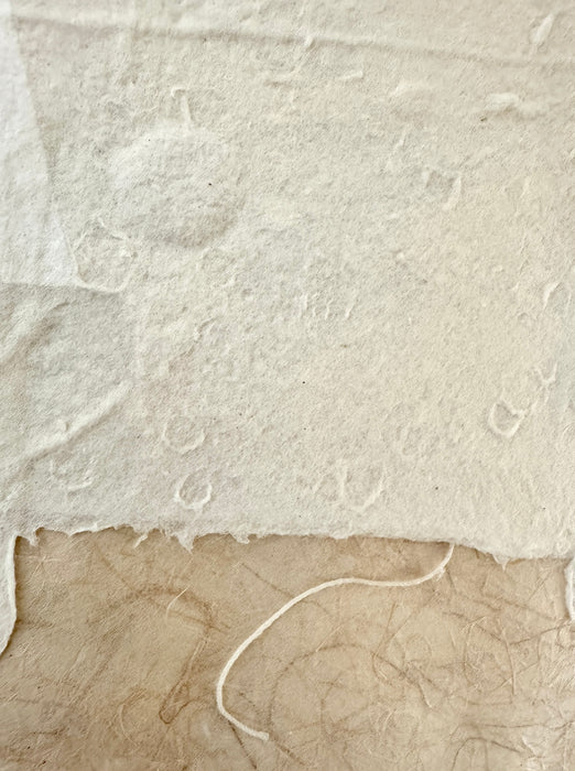 Antique Paper - Free Form