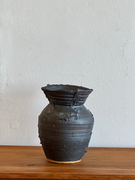 Textured Vase