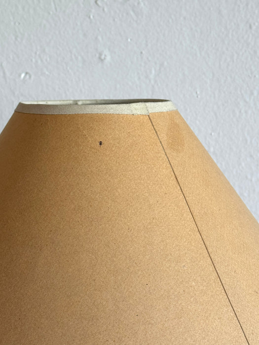 Pescare Ironwood Lamp