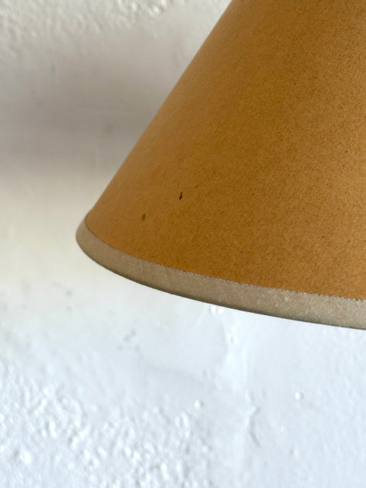 Pescare Ironwood Lamp