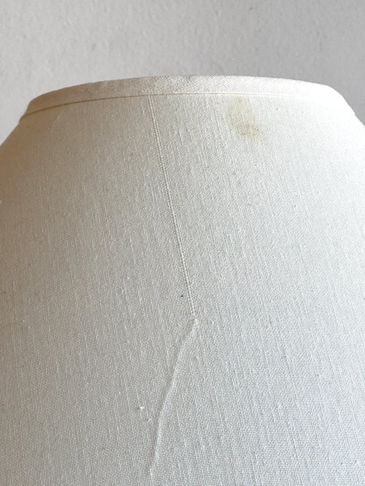 Steel Squiggle Floor Lamp 2