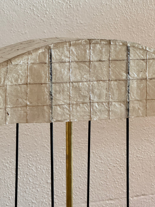 Griglia Table Lamp - Luna