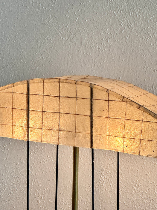 Griglia Table Lamp - Luna