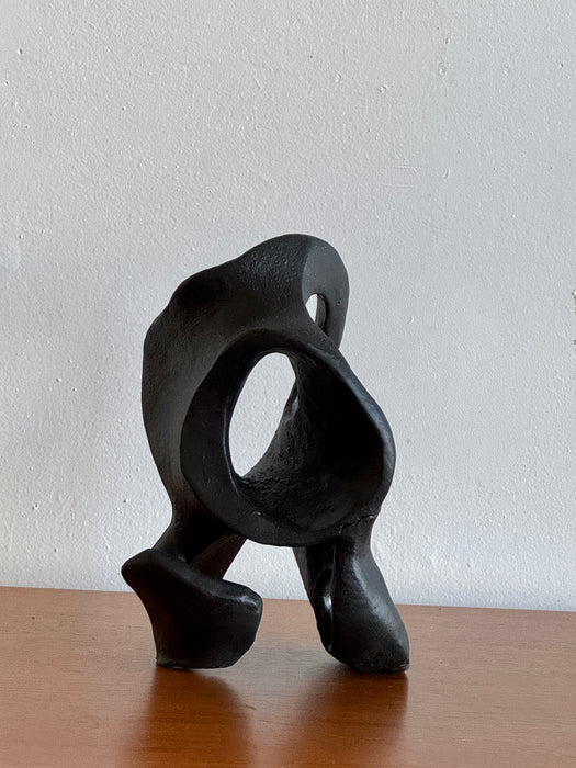 Abstract Sculpture - C