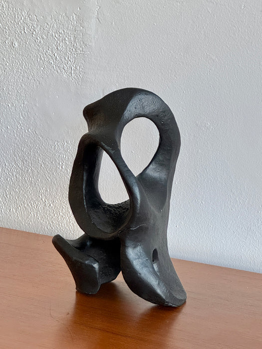 Abstract Sculpture - C
